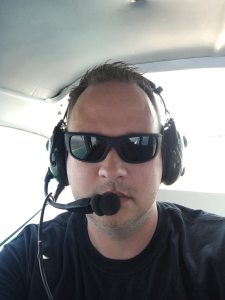 Profilbild von Ronny Weiß