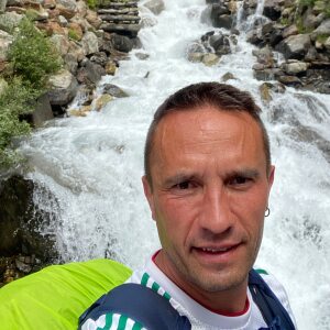 Profilbild von Ronny Weißbach