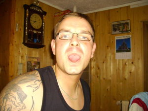 Profilbild von Ronny Wellmann