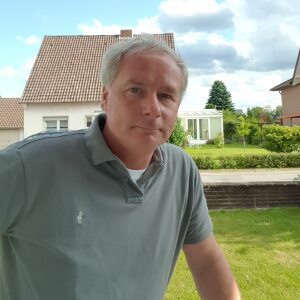 Profilbild von Ronny Wendel