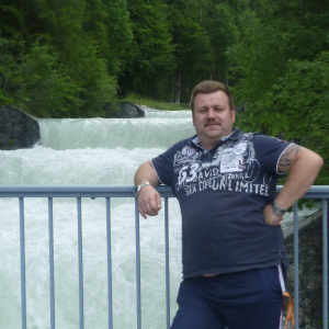 Profilbild von Ronny Wentzel