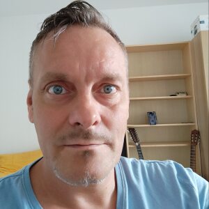 Profilbild von Ronny Werkmeister