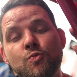 Profilbild von Ronny Westphal