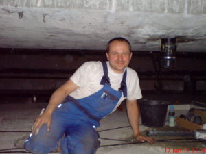 Profilbild von Ronny Widner