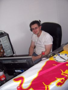 Profilbild von Ronny Wierick