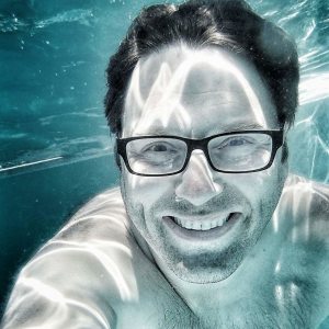 Profilbild von Ronny Wiese