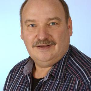 Profilbild von Ronny Wilkowski