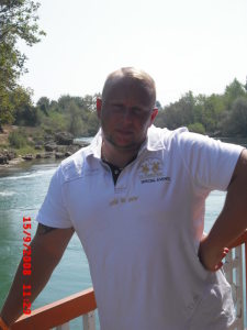 Profilbild von Ronny Willems