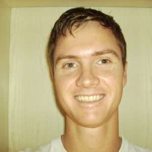 Profilbild von Ronny Winking