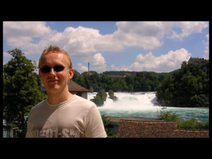 Profilbild von Ronny Winkler