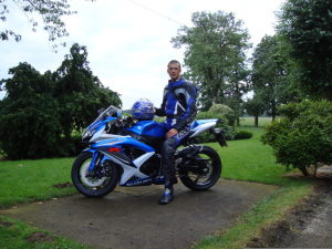 Profilbild von Ronny Witte