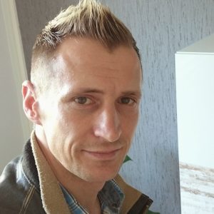 Profilbild von Ronny Wittek