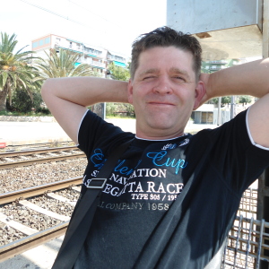 Profilbild von Ronny Wittenberg