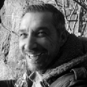 Profilbild von Ronny Wittke