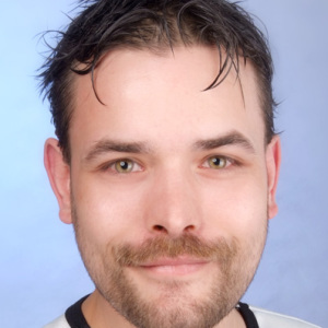 Profilbild von Ronny Wittmann