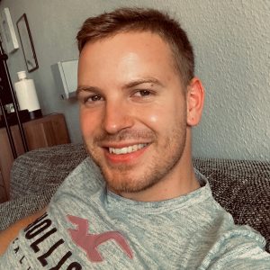 Profilbild von Ronny Wölk