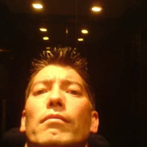 Profilbild von Ronny Wolfram