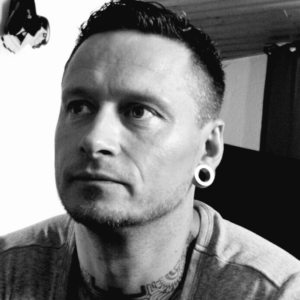 Profilbild von Ronny Wunderlich