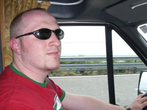Profilbild von Ronny Wurdinger