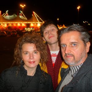 Profilbild von Ronny Wuttke