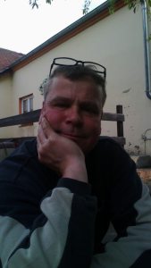 Profilbild von Ronny Zamzow