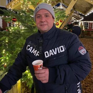 Profilbild von Ronny Zapke