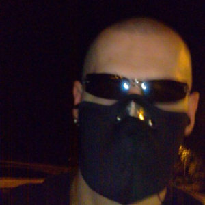 Profilbild von Ronny Zeibig