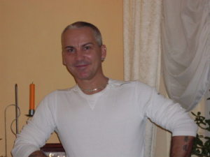 Profilbild von Ronny Zerbst