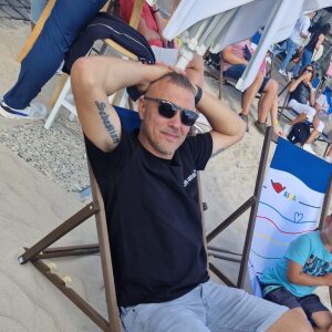 Profilbild von Ronny Zieker