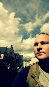 Profilbild von Ronny Zimmermann