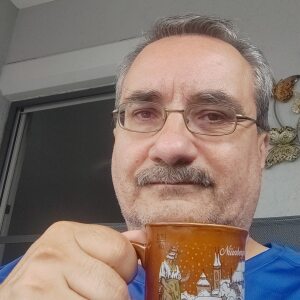Profilbild von Ronny Zirkler