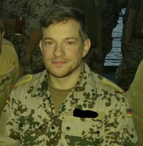 Profilbild von Ronny Zöphel