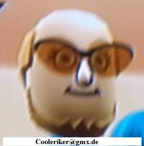 Profilbild von Ronny Zötzsche