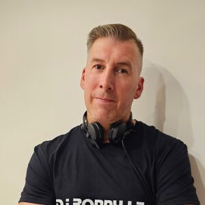 Profilbild von Ronny Zschelletzschky