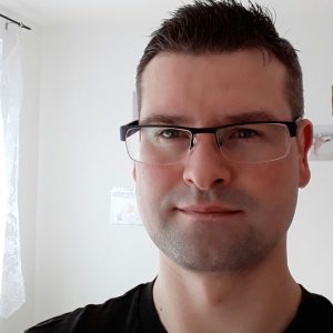 Profilbild von Ronny Zschieschang