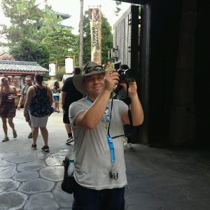 Profilbild von Ronny Zschocher