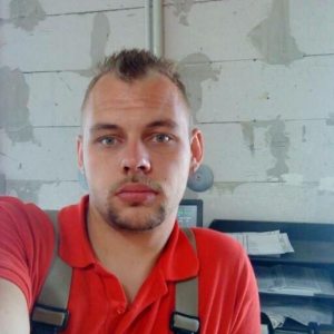 Profilbild von Ronny Zuhr