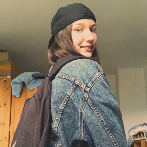 Profilbild von Ronya Horn