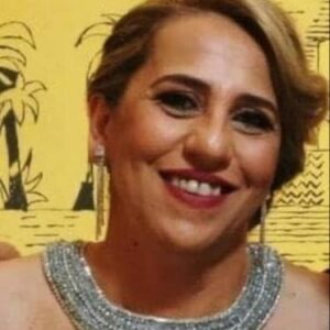 Profilbild von Rosa Anna La Torre
