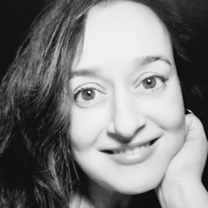 Profilbild von Rosa-Maria Arnt