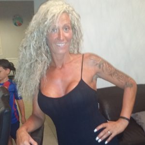 Profilbild von Rosa Maria Da Silva Milhazes