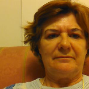 Profilbild von Rosa María Garcia