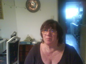Profilbild von Rosa Maria Gerbig