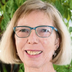 Profilbild von Rosa-Maria Jerger