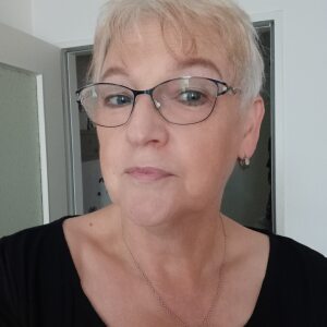 Profilbild von Rosa Maria Kaling