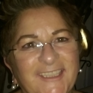 Profilbild von Rosa-Maria Körmer