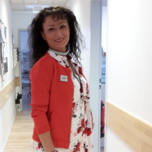 Profilbild von Rosa Maria Lo Bue