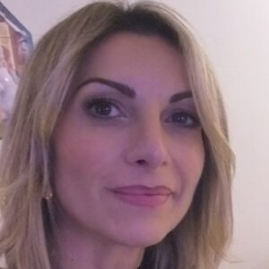 Profilbild von Rosa Maria Manzella