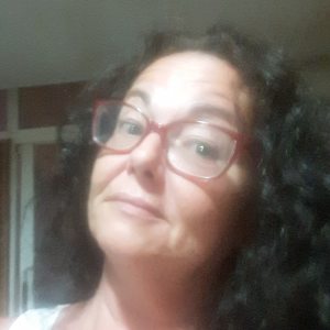 Profilbild von Rosa Maria Martínez Salas