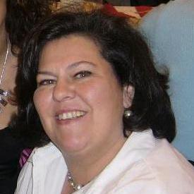 Profilbild von Rosa Maria Palmela Brites